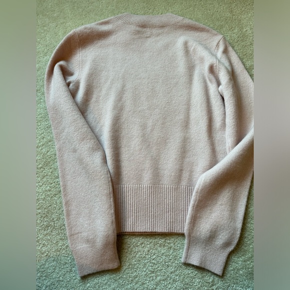 Tory Burch Rose Sweater - Picture 6 of 16